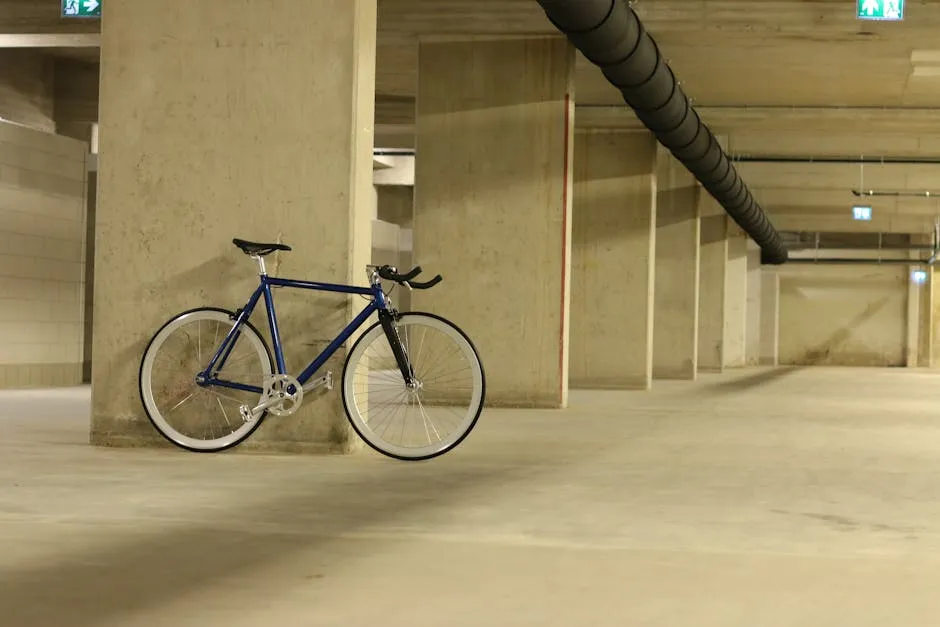 Cómo Ajustar la Geometría de tu Bicicleta Fixie Urbana