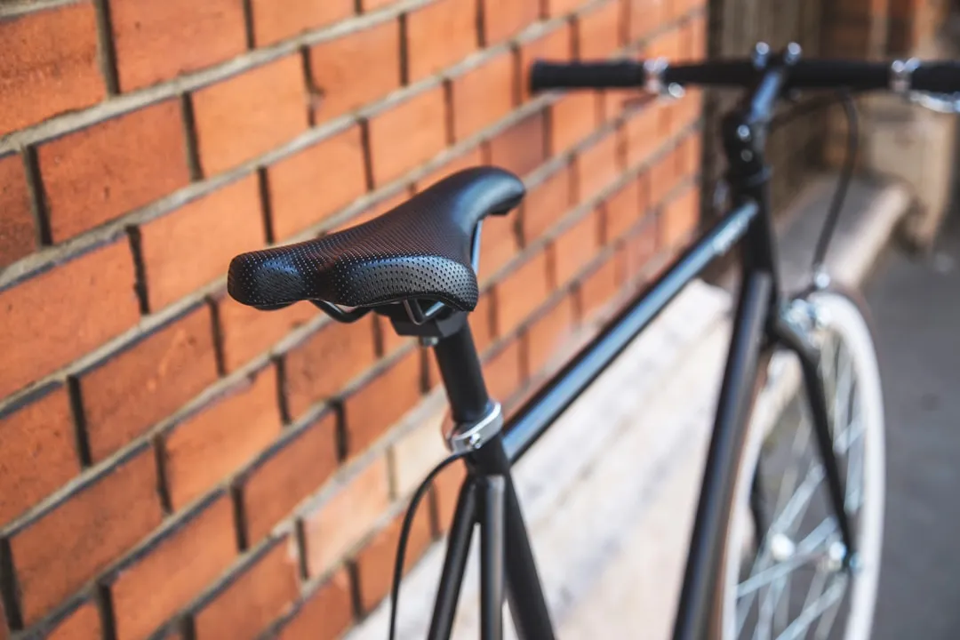 Cómo Aligerar tu Bicicleta Fixie Urbana al Máximo