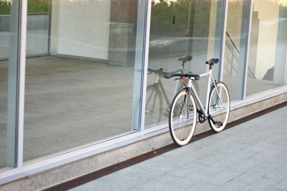 Cómo Grabar Vídeos en Bicicleta Fixie Urbana: Consejos