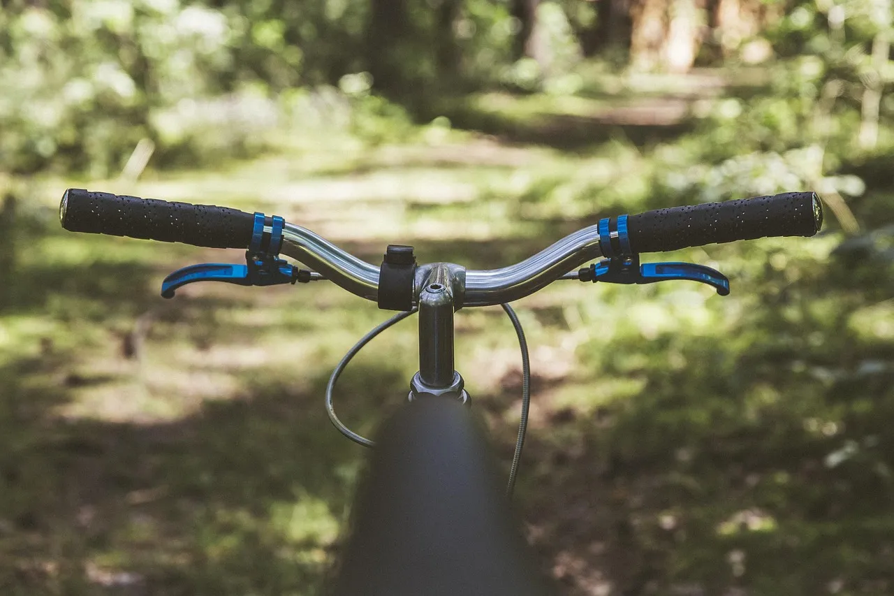 Cómo Hacer un Soporte Casero para Bicicleta Fixie Urbana