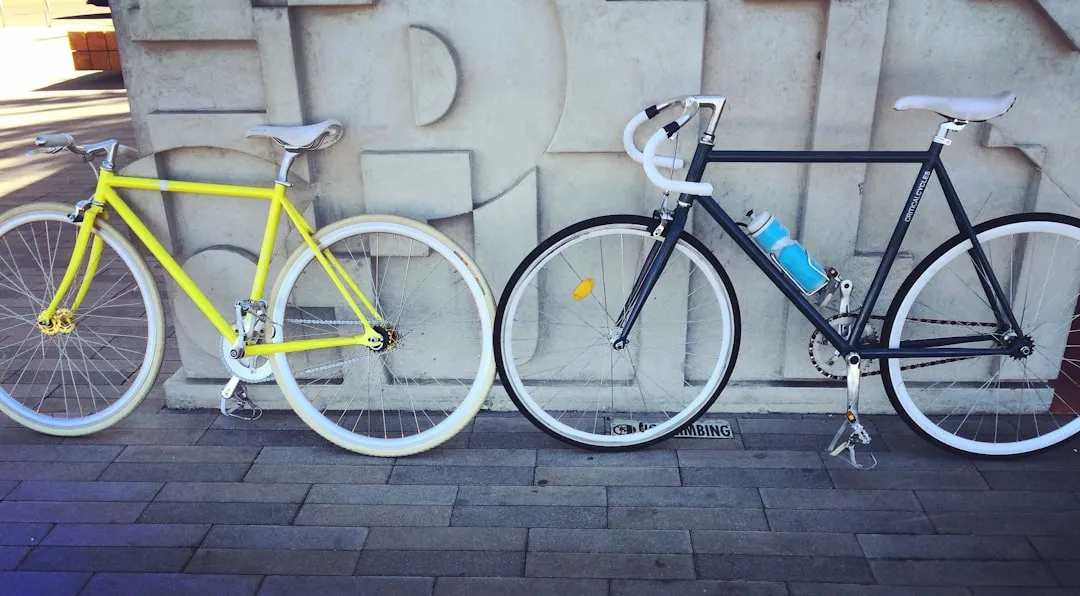 Cómo Montar un Rack en tu Bicicleta Fixie Urbana