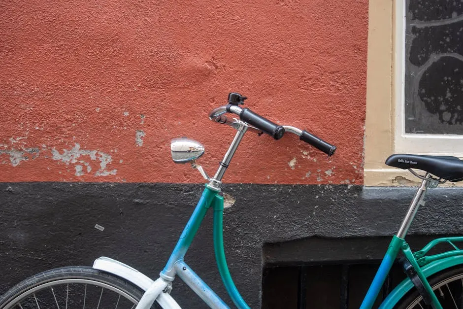 Cómo Pintar con Spray tu Bicicleta Fixie Urbana