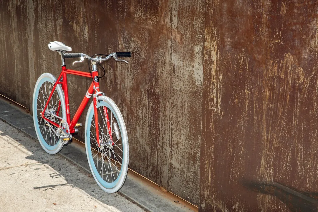 Top 5 Accesorios para Bicicleta Fixie Urbana Imprescindibles
