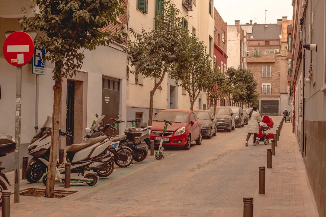 Bicicleta Fixie Urbana Deportiva: Entrena en la Ciudad