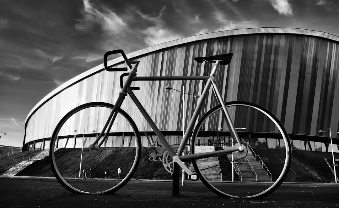 Bicicleta Fixie Urbana: Sostenibilidad y Medio Ambiente
