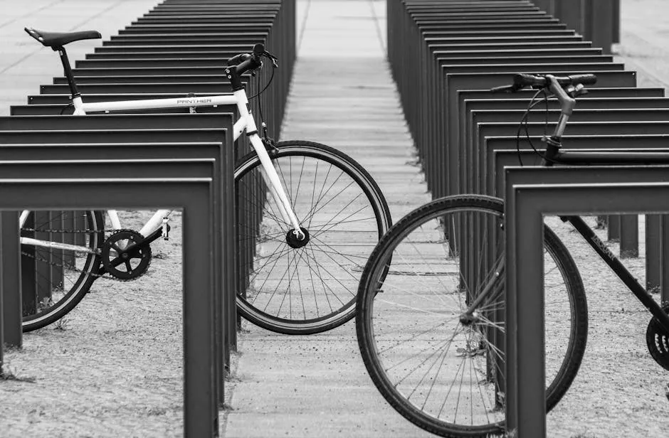 Cómo Cambiar la Rueda de tu Bicicleta Fixie Urbana Fácil