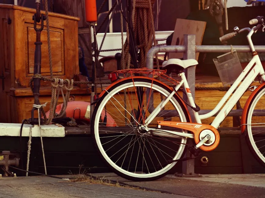 Cómo Subir Puertos con Bicicleta Fixie Urbana: Estrategia