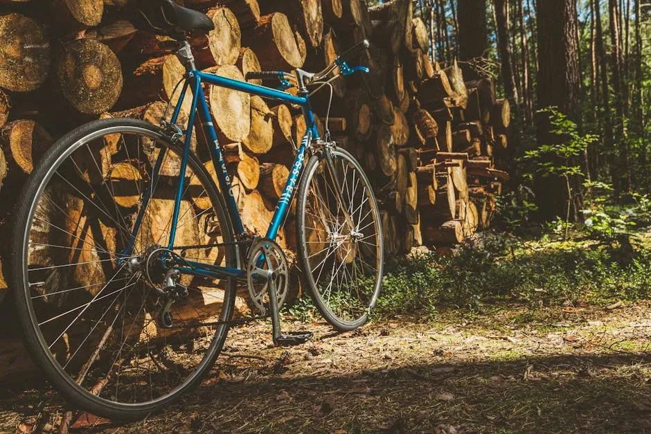 Frenos de Disco en Bicicleta Fixie Urbana: ¿Es Posible?
