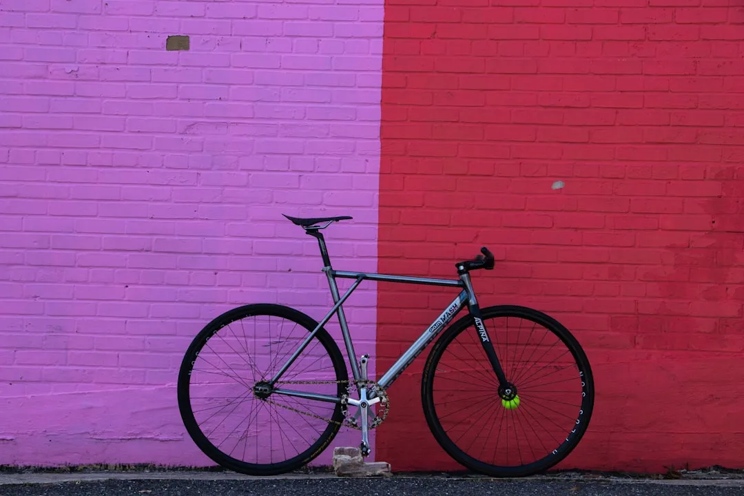Neumáticos de 25mm para Bicicleta Fixie Urbana: Velocidad