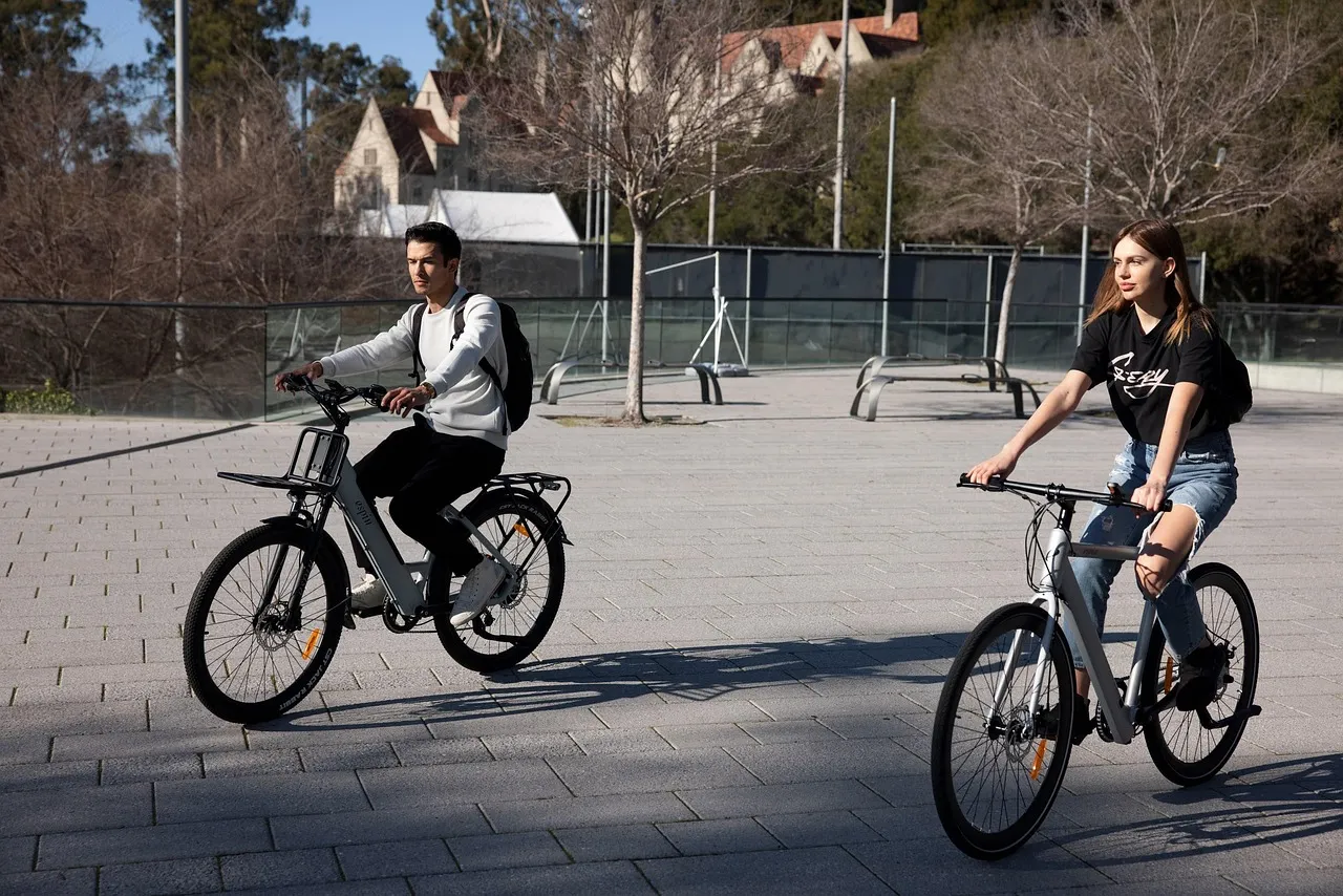 Pasos para Instalar Guardabarros en Bicicleta Fixie Urbana