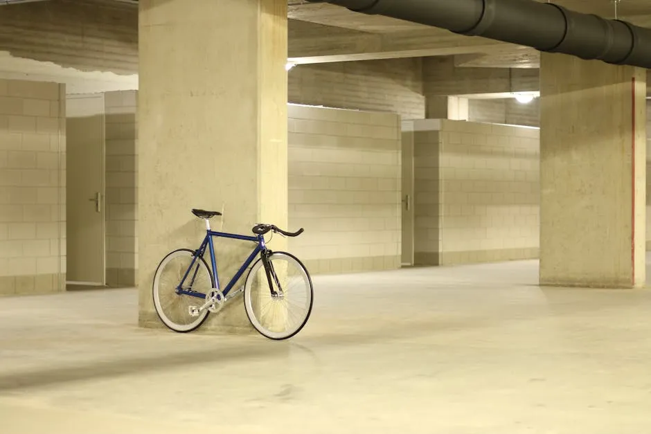 Relación de Marchas en Bicicleta Fixie Urbana: Guía Técnica