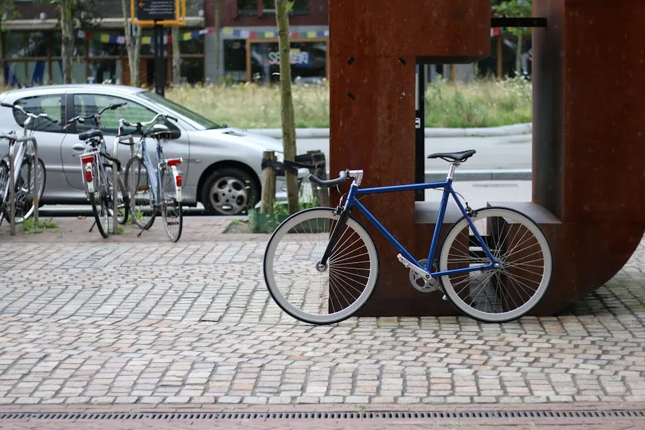 Sonidos de tu Bicicleta Fixie Urbana: Qué Significan