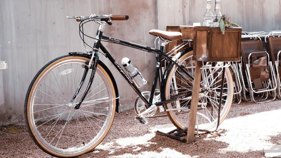 Top 5 Accesorios para Bicicleta Fixie Urbana Imprescindibles