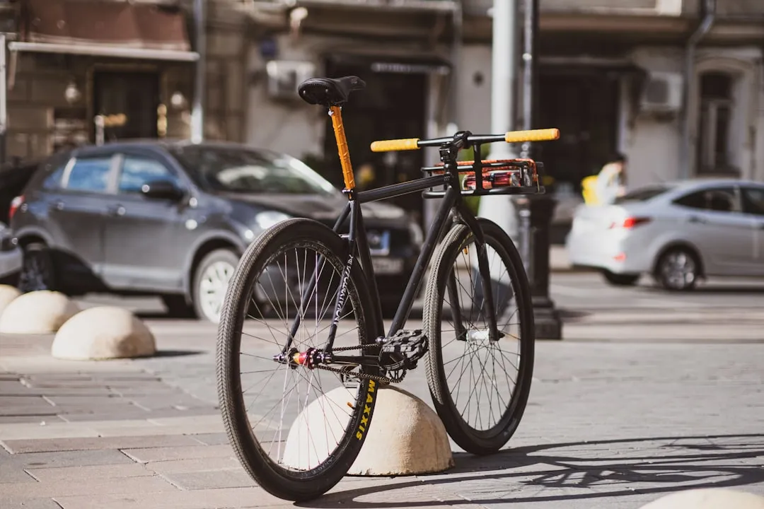 Palabras Finales: Ajuste de Tensión en Bicicleta Fixie Urbana: Paso a Paso