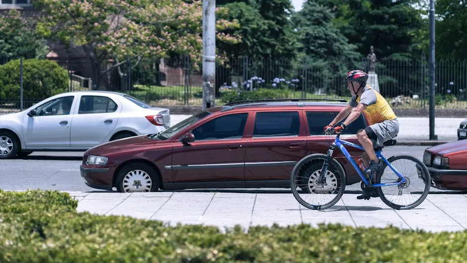 Conclusión: Bicicleta Fixie Urbana Ecuador: Movilidad en la Ciudad