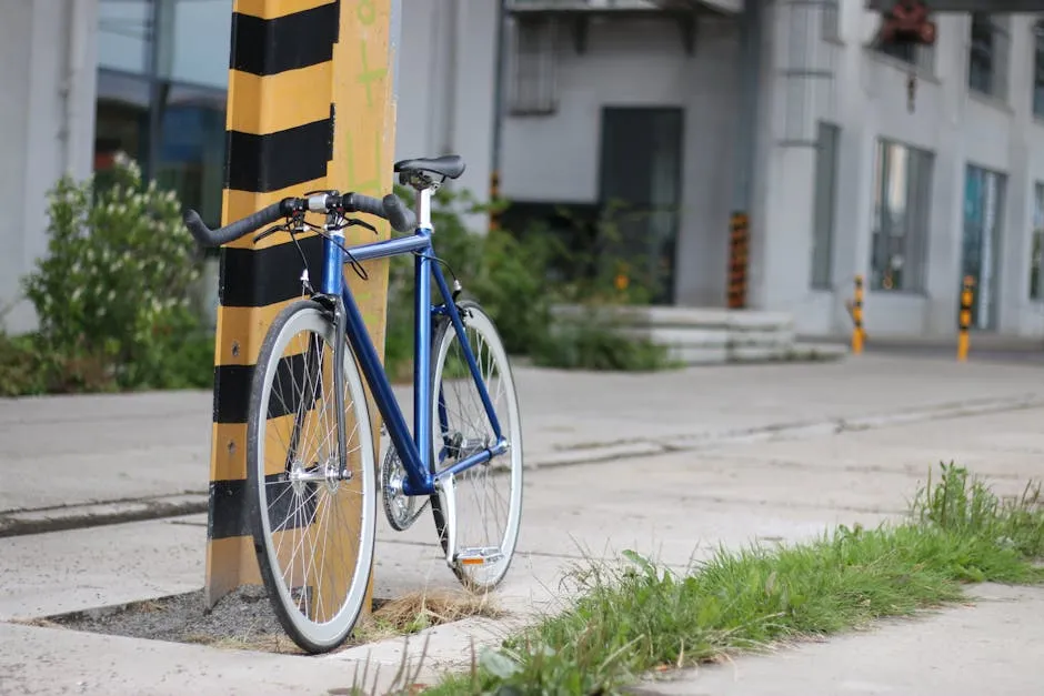 Conclusión: Bicicleta Fixie Urbana: El Regalo Perfecto para Ciclistas