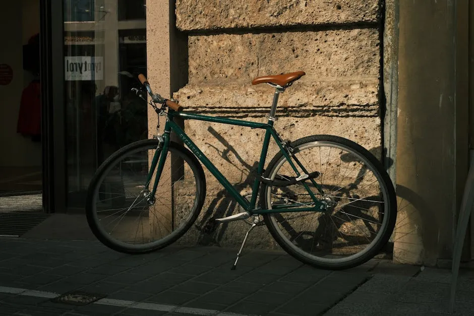 Conclusión: Bicicleta Fixie Urbana: Opiniones de Expertos del Sector