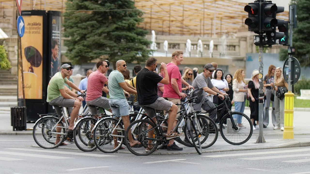 Conclusión: Bicicleta Fixie Urbana para Ciclistas de Gran Peso