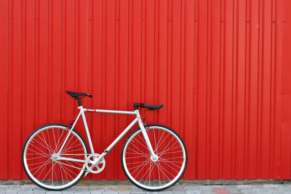 Conclusión: Bicicleta Fixie Urbana: Tu Próxima Aventura Empieza Aquí