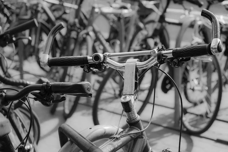 Conclusión: Cinta de Manillar para Bicicleta Fixie Urbana: Mejor Agarre