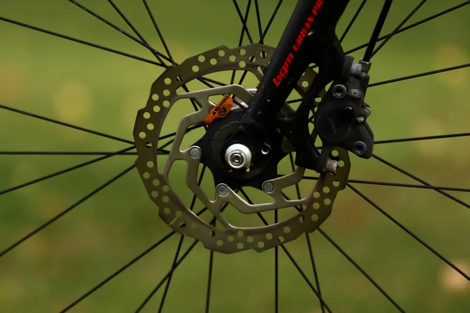 Conclusión: Cómo Ajustar Frenos de Bicicleta Fixie Urbana en Casa