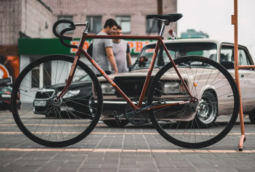Conclusión: Cómo Grabar Vídeos en Bicicleta Fixie Urbana: Consejos