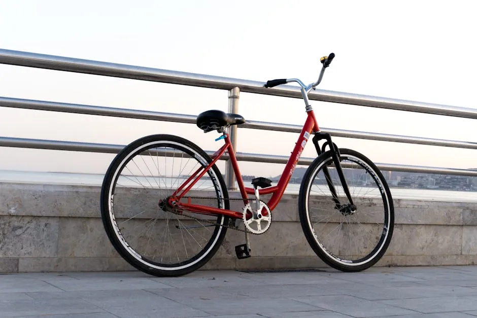 Conclusión: Cómo Hacer una Revisión Pre-Ruta en Bicicleta Fixie Urbana