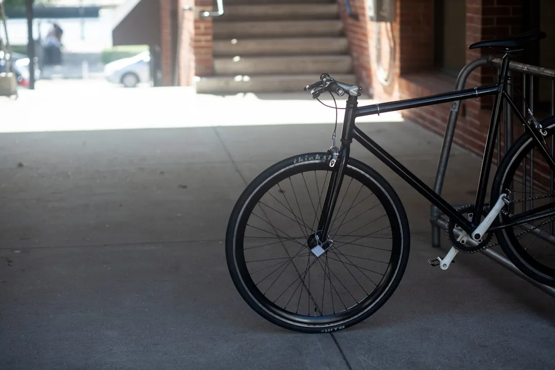Conclusión: Cómo Instalar Straps en Bicicleta Fixie Urbana Rápidamente