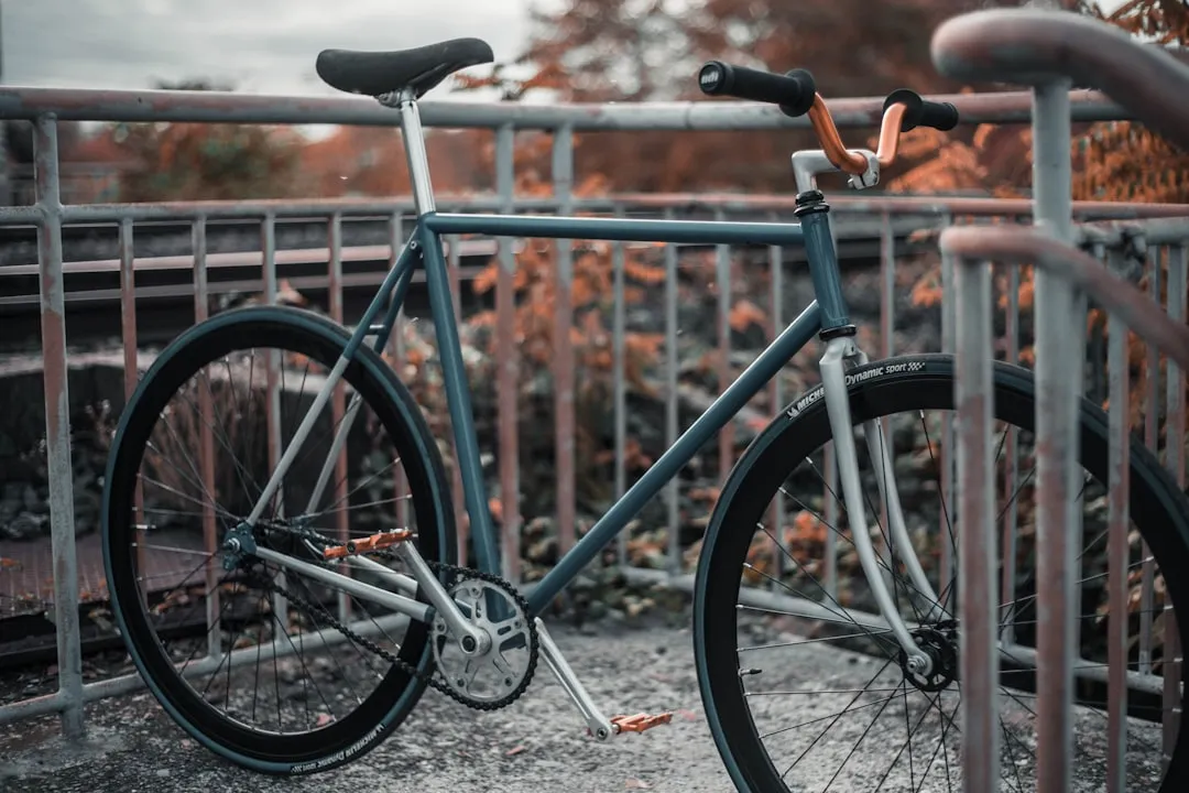 Conclusión: Evolución del Cuadro de Bicicleta Fixie Urbana