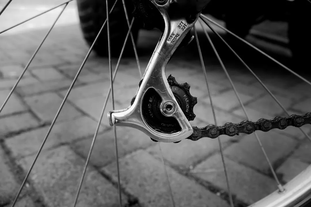 Conclusión: Guía para Limpiar la Transmisión de Bicicleta Fixie Urbana