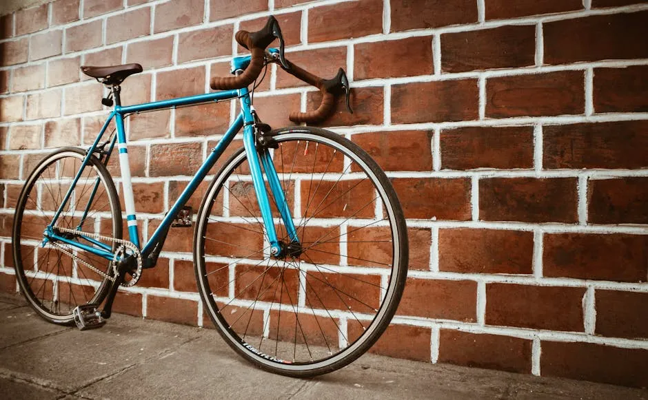 Conclusión: Horquilla de Carbono en Bicicleta Fixie Urbana: Menos Peso