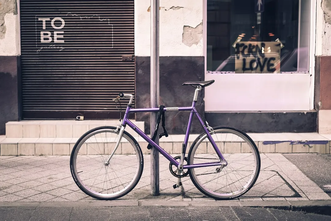 Palabras Finales: Llantas de Colores para Bicicleta Fixie Urbana: Personaliza