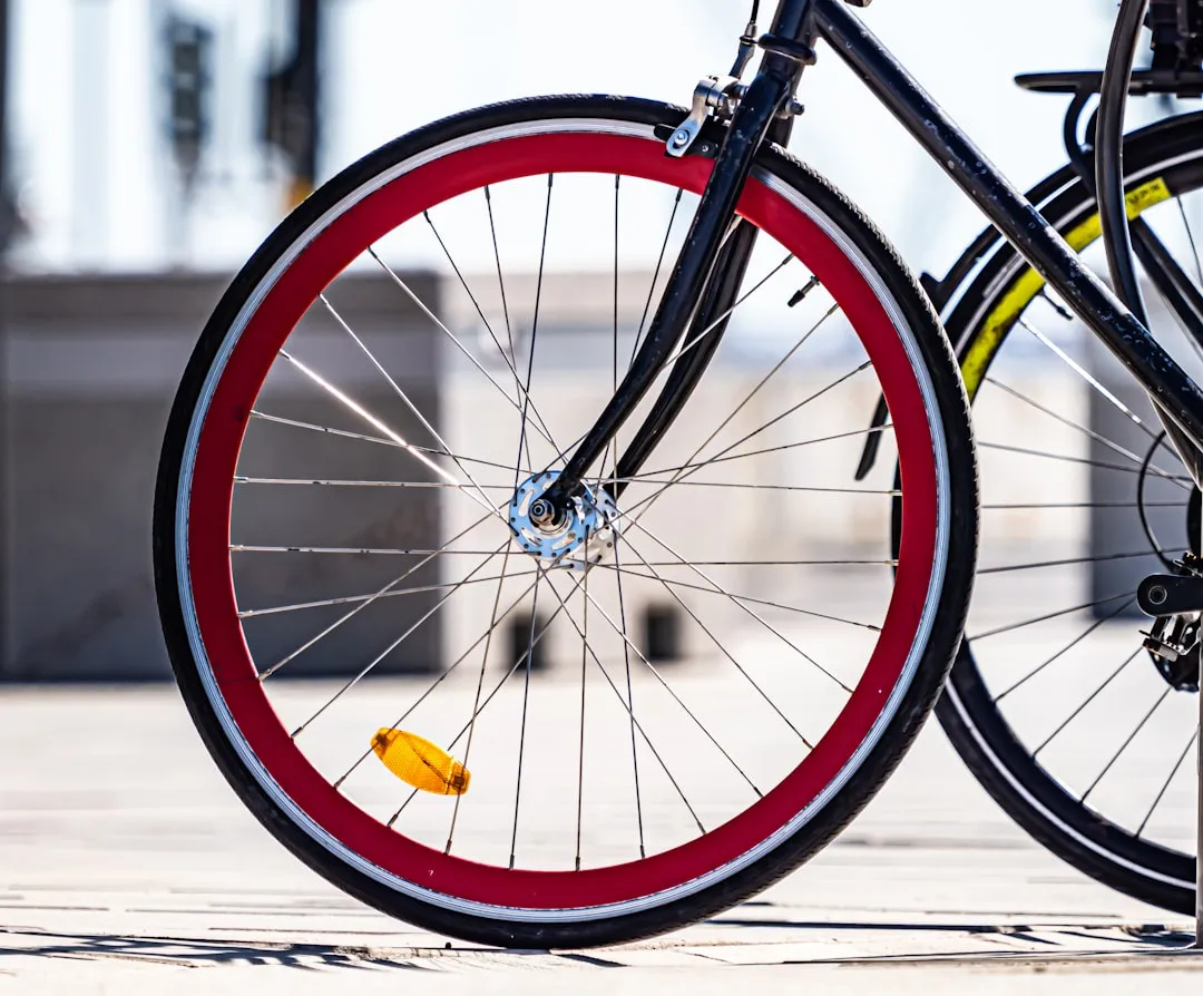 Conclusión: Neumáticos de 28mm para Bicicleta Fixie Urbana: Más Confort