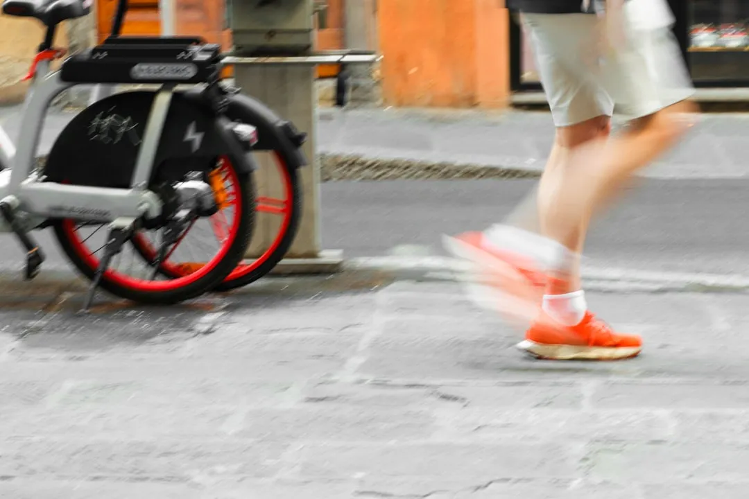 Conclusión: Pedales de Plataforma para Bicicleta Fixie Urbana: Comodidad