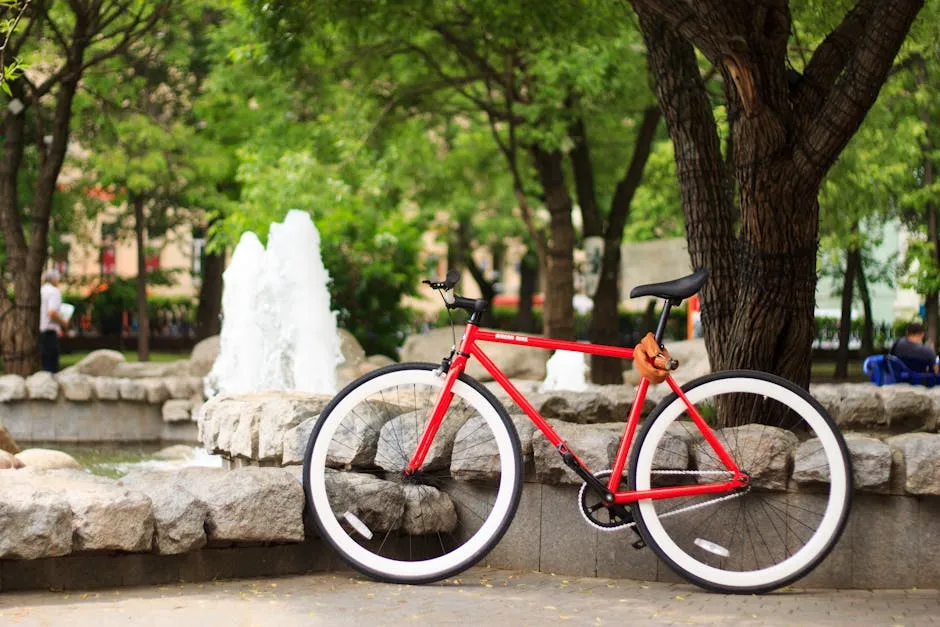 Conclusión: Relación de Marchas en Bicicleta Fixie Urbana: Guía Técnica