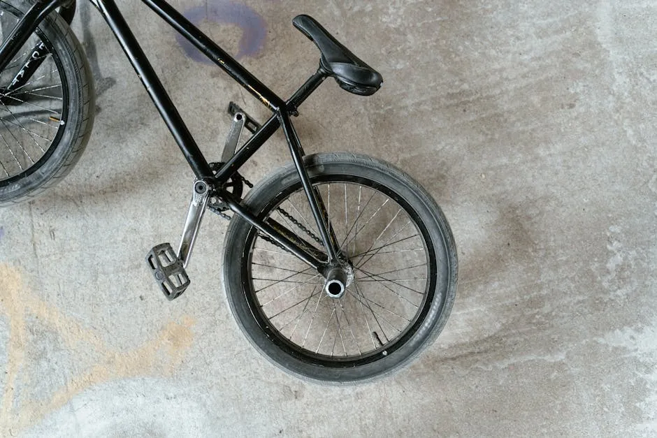 Conclusión: Tija de Sillín para Bicicleta Fixie Urbana: Ajuste Perfecto
