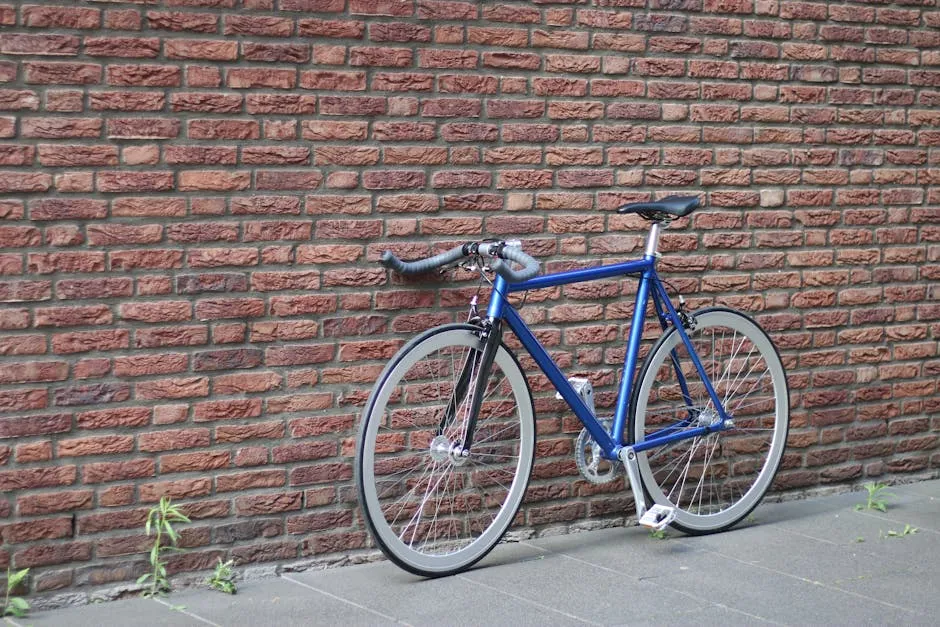 Bicicleta Fixie Urbana en el Cine: Películas Icónicas