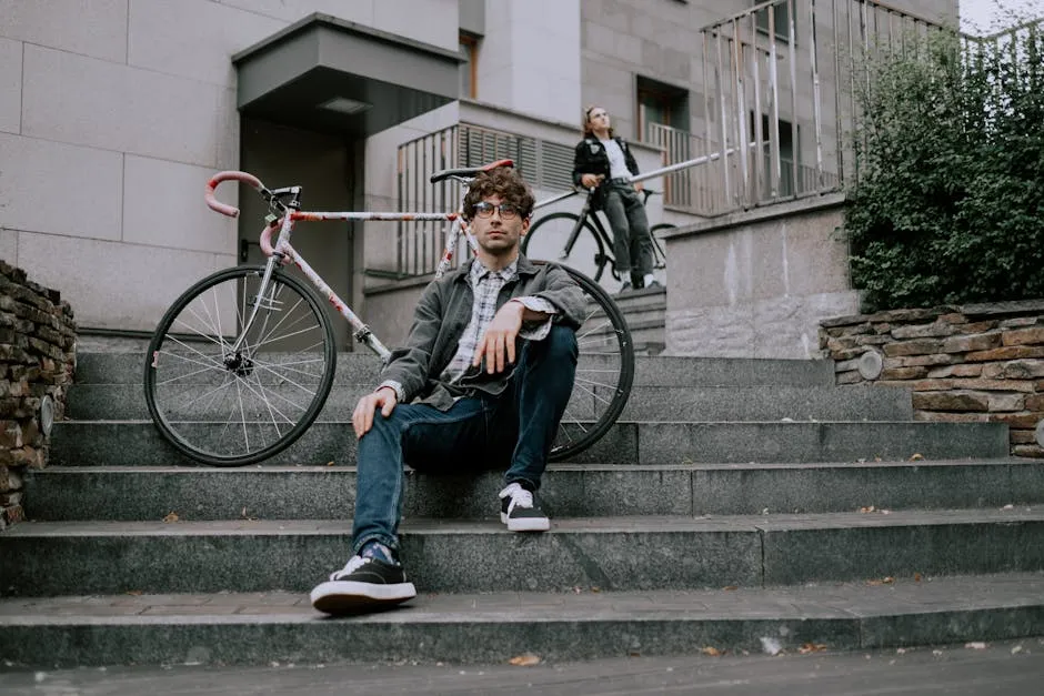 Bicicleta Fixie Urbana: Opiniones de Expertos del Sector