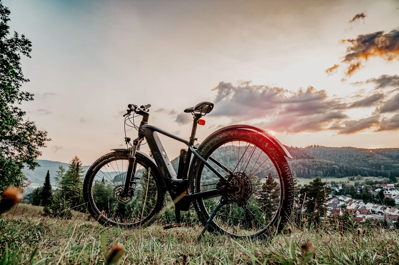 Cómo Cambiar la Rueda de tu Bicicleta Fixie Urbana Fácil