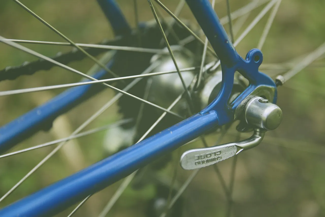 Cómo Equilibrar el Peso en tu Bicicleta Fixie Urbana