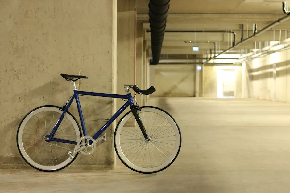 Cómo Grabar Vídeos en Bicicleta Fixie Urbana: Consejos