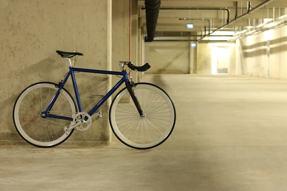 Errores Comunes al Comprar una Bicicleta Fixie Urbana