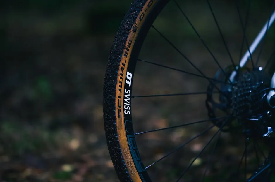 Neumáticos de 28mm para Bicicleta Fixie Urbana: Más Confort