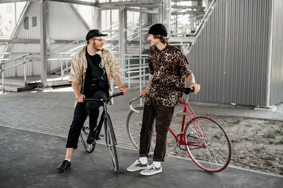 Sonidos de tu Bicicleta Fixie Urbana: Qué Significan
