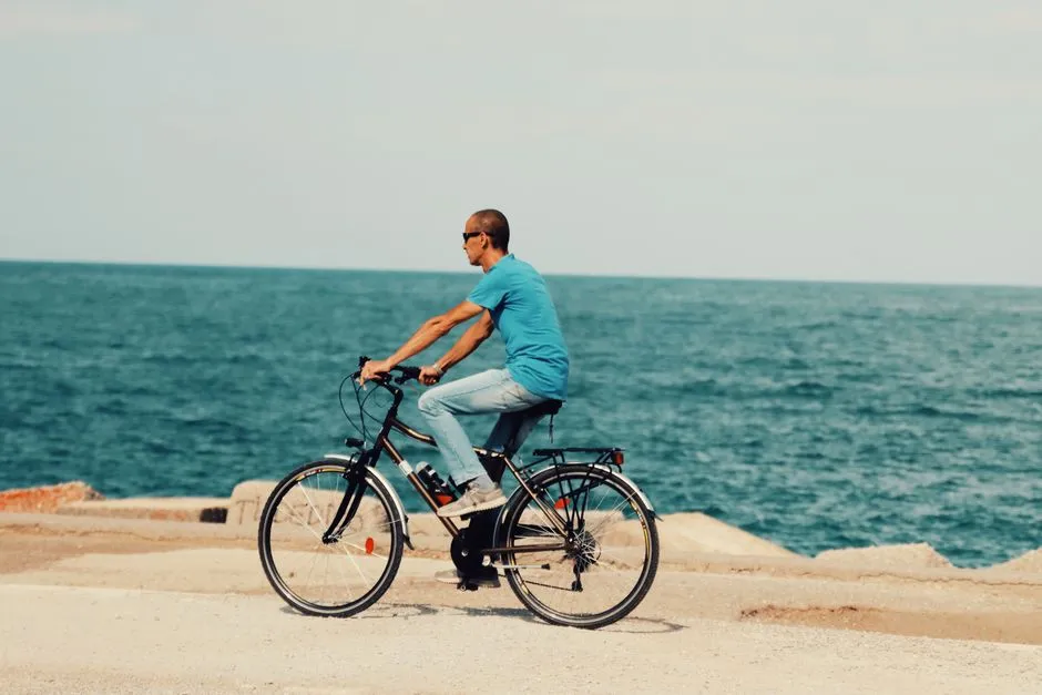 Bicicleta de touring outlet: Grandes marcas a bajo precio