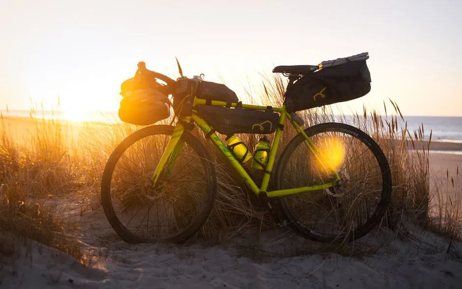 Bicicleta de touring precio: Modelos desde nivel básico