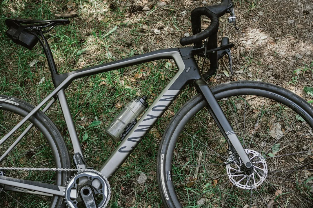 Bicicleta turbo touring: Análisis de rendimiento y uso