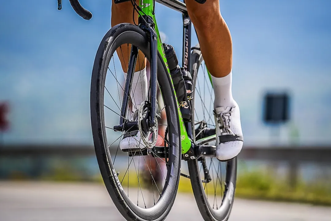 Bicicleta turbo touring: Pros y contras que debes saber