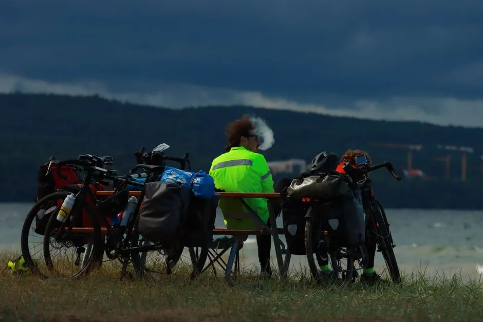 Bicicletas de touring: Guía para viajar sin límites