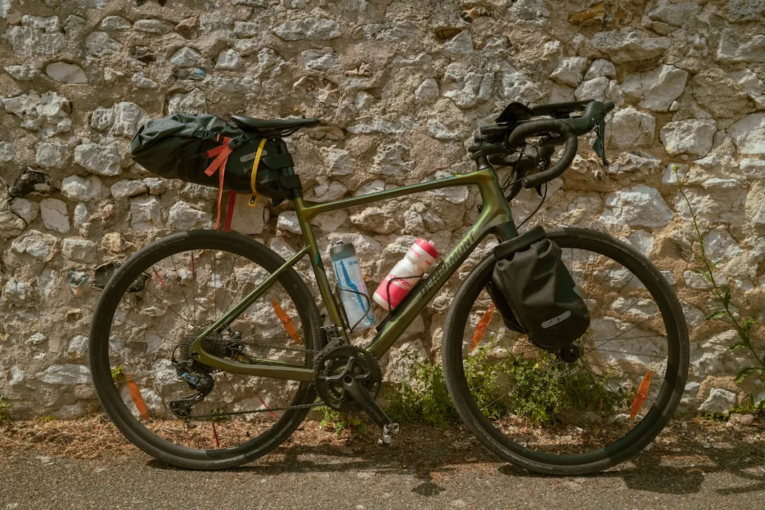 ¿Cuánto cuesta una bicicleta de touring de calidad?